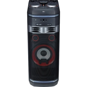 Sistema de audio LG OK -75