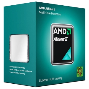 AMD 260