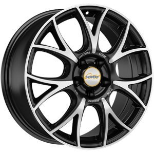 Disco Speedline Vincitore 7,5x18/5x108 ET40 DIA76