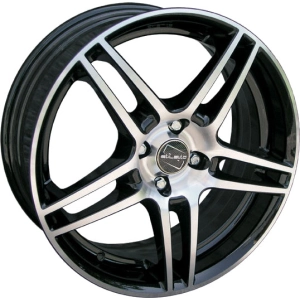 Disco Stilauto SR1300 7x17/5x112 ET42 DIA66.6