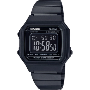 Reloj Casio B-650WB-1B