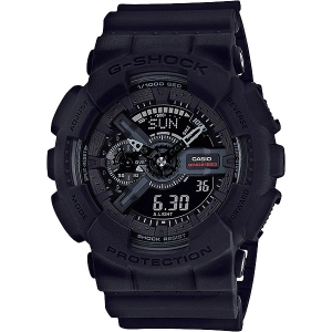 Reloj Casio G-Shock GA-135A-1A