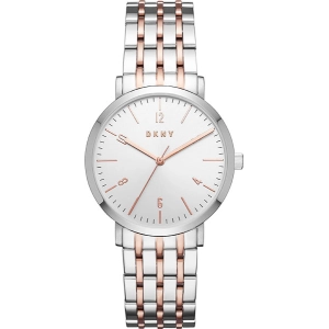 Muñeca reloj DKNY NY2651