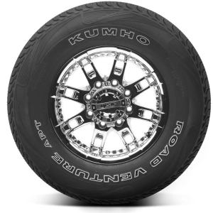 Kumho Road Venture APT KL51 235/55 R18 100V