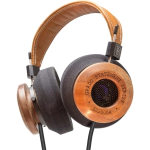 Auriculares Grado GS-2000e