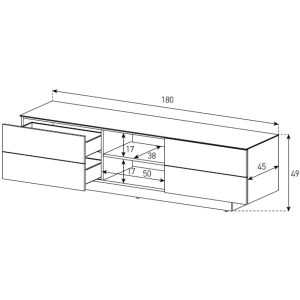 Sonorous LB 1840