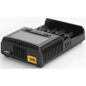 Nitecore SC4