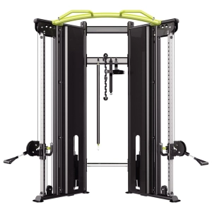 Entrenador de fuerza AeroFIT Impulse Zone IZ7005