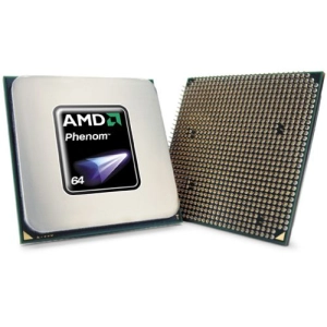 Procesador AMD Phenom