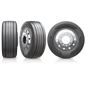 Neumático camión Hankook TL20 e-cube Blue 385/55 R22.5 160K