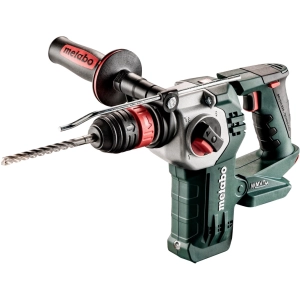 Martillo perforador Metabo KHA 18 LTX BL 24 Quick 600211890