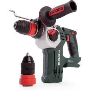 Metabo KHA 18 LTX BL 24 Quick 600211890