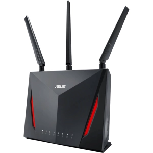 Wi-Fi adaptador Asus RT-AC86U