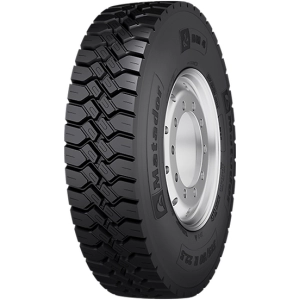 Neumático camión Matador DM4 315/80 R22.5 156K