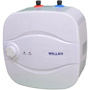 Calentador de agua Willer PU10R New Optima Mini