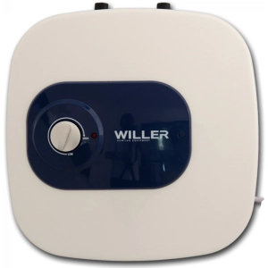 Calentador de agua Willer PU10R Optima Mini