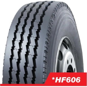 Neumático de camión Sunfull HF606 11 R20 152K