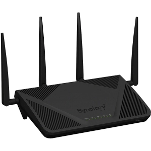 Wi-Fi adaptador Synology RT2600ac