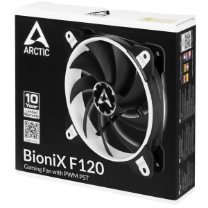 ARCTIC BioniX F120