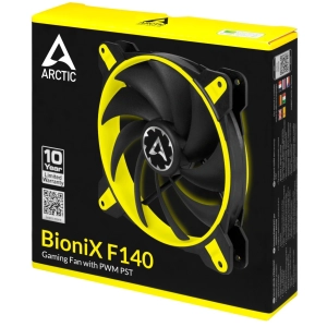 ARCTIC BioniX F140