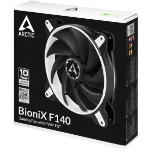 ARCTIC BioniX F140