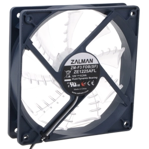 Sistema de refrigeración Zalman ZM-F3 FDB (SF)