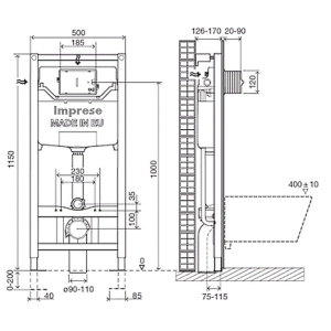 Imprese i8120