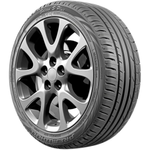 Premiorri Solazo S Plus 235/45 R17 97V