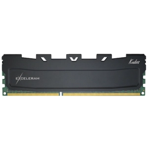 RAM Exceleram EKBLACK3081611LA