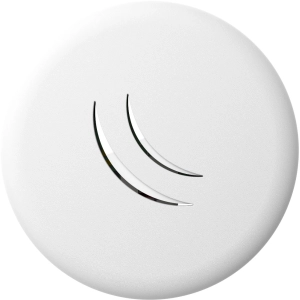 Wi-Fi adaptador MikroTik cAP lite