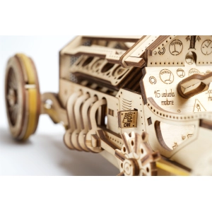 UGears U-9 Grand Prix Car