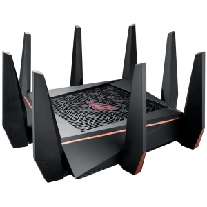 Wi-Fi adaptador Asus ROG Rapture GT-AC5300