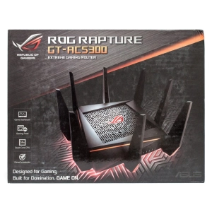 Asus ROG Rapture GT-AC5300