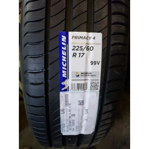 Michelin Primacy 4 215/60 R16 99V