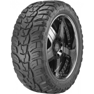 Neumáticos Kumho Road Venture MT KL71