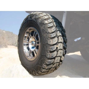 Kumho Road Venture MT KL71