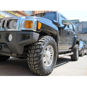 Kumho Road Venture MT KL71