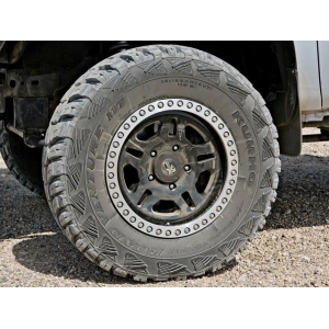 Kumho Road Venture MT KL71 235/85 R16 120Q