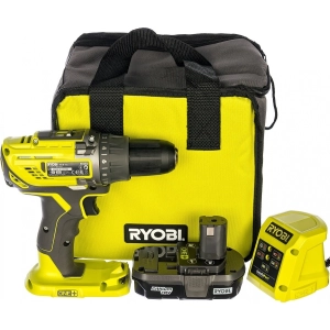 Ryobi R18DD3-252S