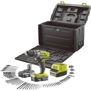 Ryobi R18DD3-252S