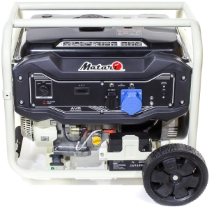 Matari MX11000EA-ATS