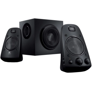 Altavoces de ordenador Logitech Z-623