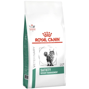 Comida para gatos Royal Canin Satiety Weight Management 3,5 kg