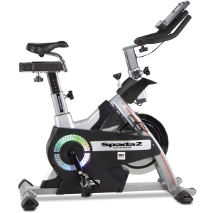 Simulador de bicicleta BH Fitness Spada 2