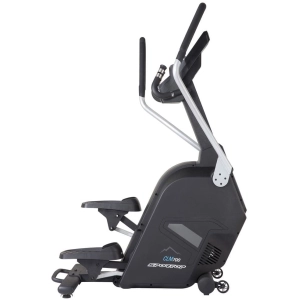 Paso a paso Sportop CLM 700