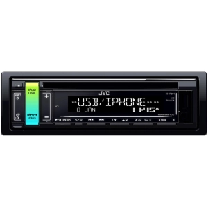 Autorradio JVC KD-R691