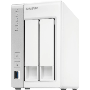 NAS -servidor QNAP D2