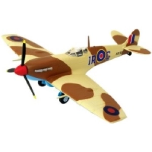 Rompecabezas 3D 4D Master Spitfire MK. VB Gourbin 26909