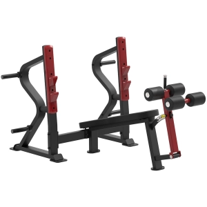 Banco de fuerza AeroFIT Impulse Sterling SL7030