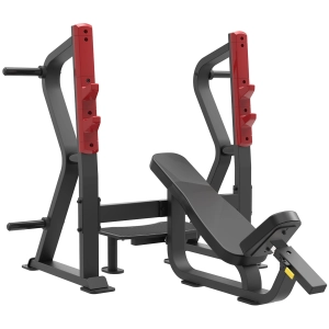 Banco de fuerza AeroFIT Impulse Sterling SL7029